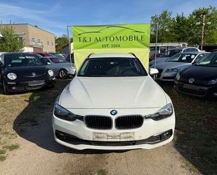 BMW 318 Gebrauchtwagen