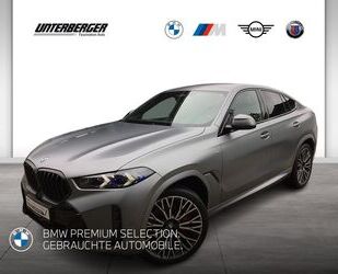 BMW X6 Gebrauchtwagen
