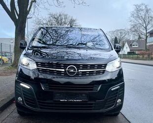 Opel Zafira Life Gebrauchtwagen