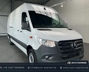 Mercedes-Benz Sprinter Gebrauchtwagen