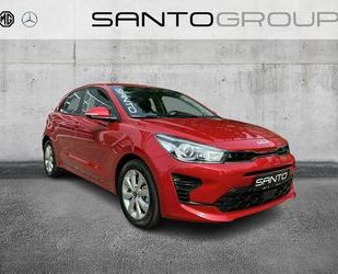 Kia Rio Gebrauchtwagen