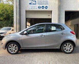 Mazda 2 Gebrauchtwagen