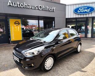 Ford Ka/Ka+ Gebrauchtwagen