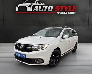 Dacia Logan Gebrauchtwagen