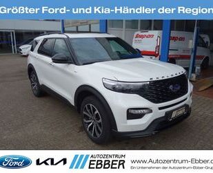 Ford Explorer Gebrauchtwagen
