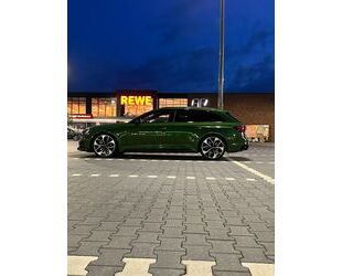 Audi RS4 Gebrauchtwagen