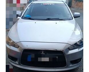 Mitsubishi Lancer Gebrauchtwagen