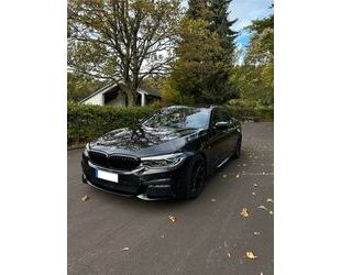 BMW 530 Gebrauchtwagen