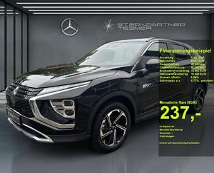 Mitsubishi Eclipse Cross Gebrauchtwagen