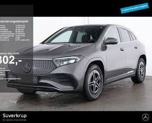 Mercedes-Benz EQA Gebrauchtwagen