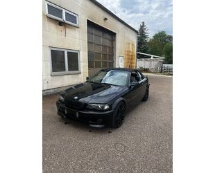 BMW 323 Gebrauchtwagen