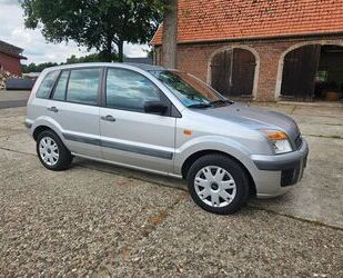 Ford Fusion Gebrauchtwagen