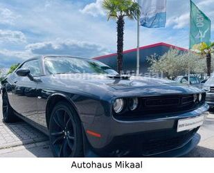 Dodge Challenger Gebrauchtwagen