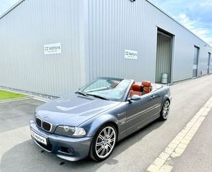 BMW M3 Gebrauchtwagen