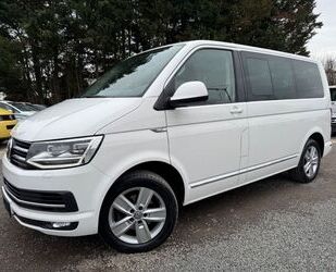VW T6 Multivan Gebrauchtwagen