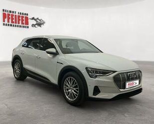 Audi e-tron Gebrauchtwagen