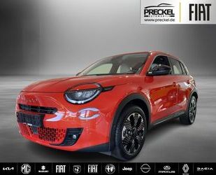 Fiat 600e Gebrauchtwagen