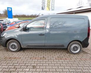 Renault Express Gebrauchtwagen