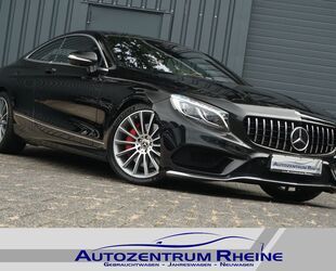 Mercedes-Benz S 560 Gebrauchtwagen
