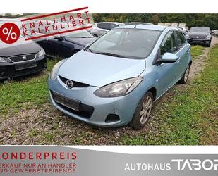 Mazda 2 Gebrauchtwagen