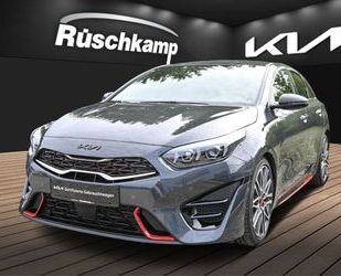 Kia pro ceed / ProCeed Gebrauchtwagen