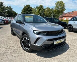 Opel Mokka Gebrauchtwagen