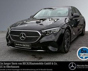 Mercedes-Benz E 200 Gebrauchtwagen