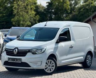 Renault Express Gebrauchtwagen