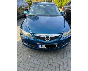 Mazda 6 Gebrauchtwagen