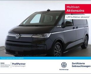 VW T7 Multivan Gebrauchtwagen