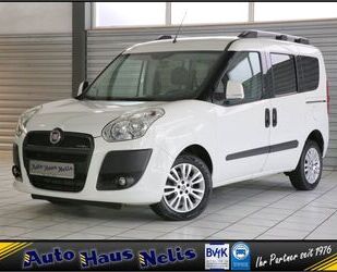 Fiat Doblo Gebrauchtwagen