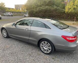 Mercedes-Benz E 350 Gebrauchtwagen