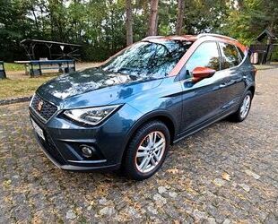 Seat Arona Gebrauchtwagen