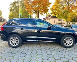 Volvo XC60 Gebrauchtwagen