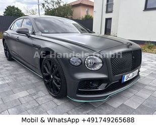 Bentley Flying Spur Gebrauchtwagen