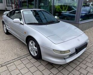 Toyota MR 2 Gebrauchtwagen