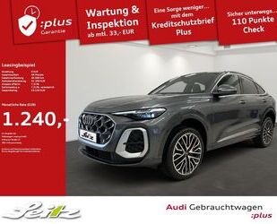 Audi SQ5 Gebrauchtwagen