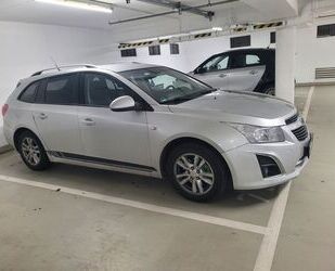 Chevrolet Cruze Gebrauchtwagen