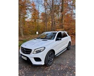 Mercedes-Benz GLE 350 Gebrauchtwagen