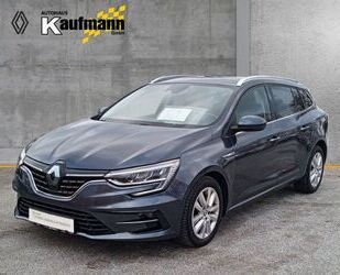 Renault Megane Gebrauchtwagen