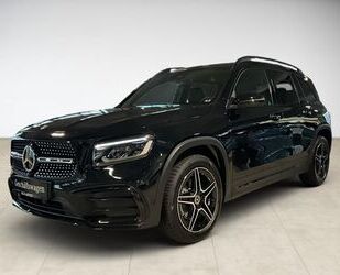 Mercedes-Benz GLB 200 Gebrauchtwagen