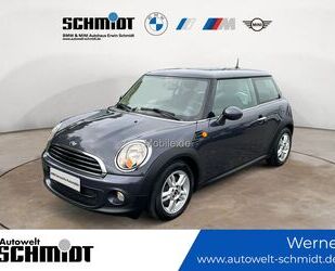 Mini One D Gebrauchtwagen