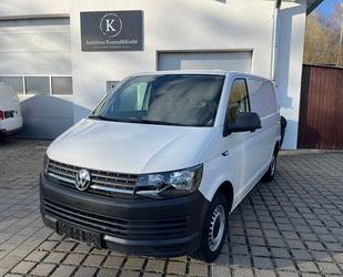 VW T6 Transporter Gebrauchtwagen