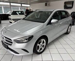 Mercedes-Benz B 250 Gebrauchtwagen