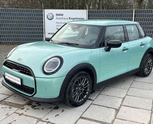 Mini Cooper C Gebrauchtwagen
