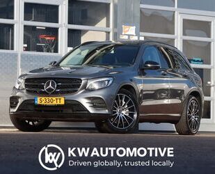 Mercedes-Benz GLC 350 Gebrauchtwagen