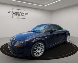 Audi TT Gebrauchtwagen