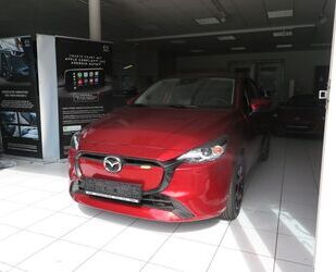 Mazda 2 Gebrauchtwagen