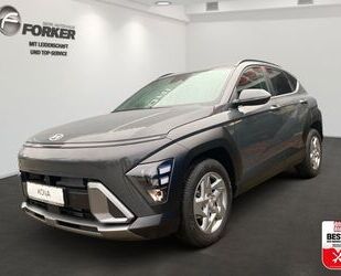 Hyundai KONA Gebrauchtwagen