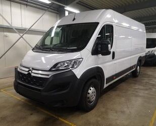 Citroen Jumper Gebrauchtwagen